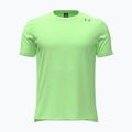 Мъжка тениска за бягане Under Armour Velociti Pro lumos lime/white