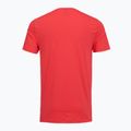 Мъжка тениска за бягане Under Armour Velociti Pro lumos lime/mod grey 2