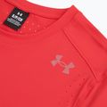 Мъжка тениска за бягане Under Armour Velociti Pro lumos lime/mod grey 3