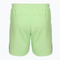 Мъжки шорти за бягане Under Armour Launch 7“ lumos lime/white 2