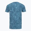 Мъжка тениска за бягане Under Armour Velociti Pro Print wham blue/boundless blue/black 2