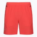 Мъжки шорти за бягане Under Armour Launch 7“ racer red/black/reflective
