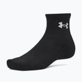 Мъжки чорапи Under Armour Performance Cotton Qtr 3 чифта 2