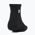 Мъжки чорапи Under Armour Performance Cotton Qtr 3 чифта 3