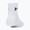 Мъжки чорапи Under Armour Performance Cotton Qtr 3 чифта 3