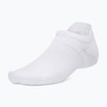 Чорапи Under Armour Velociti Lite NS white/black/distant gray