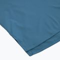 Дамска тениска за бягане Under Armour Velociti Pro wham blue/hyper green/white 4