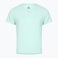 Дамска тениска за бягане Under Armour Velociti Pro refresh mint/castlerock