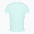 Дамска тениска за бягане Under Armour Velociti Pro refresh mint/castlerock 2