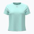 Дамска тениска за бягане Under Armour Velociti Pro refresh mint/castlerock