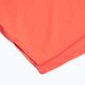 Дамска тениска за бягане Under Armour Velociti Pro electric tangerine/black/green mode 4