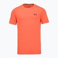 Мъжка тениска за тренировка Under Armour Vanish Elite Seamless venom red/ultimate black