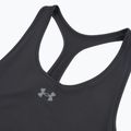 Дамска тениска за бягане Under Armour Velociti Pro Tank black/black/metallic silver 4