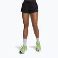 Дамски шорти за бягане Under Armour Pro Vent ultimate black/ultimate black/ultimate black