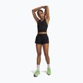 Дамски шорти за бягане Under Armour Pro Vent ultimate black/ultimate black/ultimate black 2