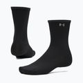 Чорапи Under Armour Velociti Lite Crew ultimate black/ultimate black/ultimate black 3