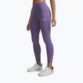 Дамски клин за тренировка Under Armour Motion Ankle purple luxe/white