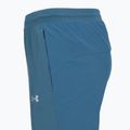 Мъжки панталони за бягане Under Armour Velociti Pro Storm wham blue/boundless blue/black 3