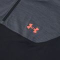 Мъжки суитшърт Under Armour Tech Utility 1/4 Zip black/venom red 3