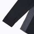 Мъжки суитшърт Under Armour Tech Utility 1/4 Zip black/venom red 4
