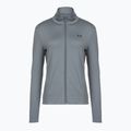 Дамски суитшърт за тренировка Under Armour Motion EMEA clay green/black
