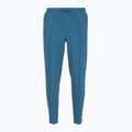 Дамски панталони за бягане Under Armour Velociti Pro wham blue/hyper green/white