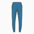 Дамски панталони за бягане Under Armour Velociti Pro wham blue/hyper green/white 2