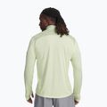 Мъжки суитшърт Under Armour Tech Utility 1/4 Zip fade green/steel 2