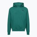 Мъжки суитшърт Under Armour Rival LW Hoodie rack green/black