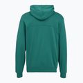 Мъжки суитшърт Under Armour Rival LW Hoodie rack green/black 2