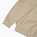 Мъжки суитшърт Under Armour Rival LW Crew city khaki/black 4