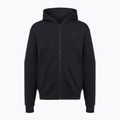 Мъжки суитшърт Under Armour Rival LW FZ black/black