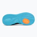 Баскетболни обувки Under Armour Curry Splash 26 black/blue blur/blaze orange 4