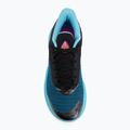 Баскетболни обувки Under Armour Curry Splash 26 black/blue blur/blaze orange 5