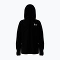 Мъжко тренировъчно яке Under Armour Vibe Woven Windbreaker Jacket black/white