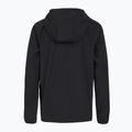 Детско спортно яке Under Armour Vibe Woven Windbreaker в черно/бяло 2
