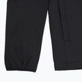 Детско спортно яке Under Armour Vibe Woven Windbreaker в черно/бяло 5