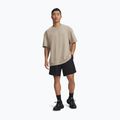Мъжки тренировъчни шорти Under Armour Unstoppable Woven Shorts black/black 2