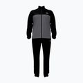 Мъжки анцуг Under Armour EMEA Tracksuit Novelty black/castlerock/white