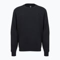 Мъжки суитшърт Under Armour Rival LW Crew black/black
