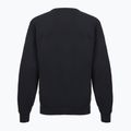 Мъжки суитшърт Under Armour Rival LW Crew black/black 2