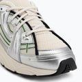 Обувки за тренировка Under Armour Sola stone/metallic silver/team kelly green 7