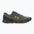 Мъжки обувки за бягане Under Armour UA Charged Bandit Tr 3 Sp green/black/vert noir/verde negro