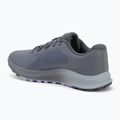 Дамски обувки за бягане  Under Armour Charged Bandit Trail 3 titan grey/castlerock/purple crest 3
