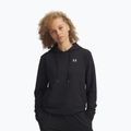 Дамски суитшърт Under Armour Sport Terry Hoodie black/white