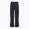 Дамски панталони Under Armour Rival Fleece Script black/white