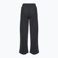 Дамски панталони Under Armour Rival Fleece Script black/white 2