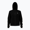 Дамски суитшърт Under Armour Sport Terry FZ black/white 5