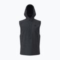Мъжки суитшърт Under Armour Curry SLVS Hoodie ultimate black