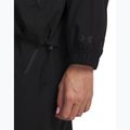 Дамско тренировъчно яке Under Armour Unstoppable Woven FZ Jacket ultimate black/ultimate black 3